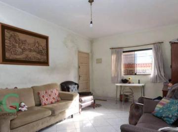 Casa · 203m² · 3 Quartos · 4 Vagas · Sobrado em Vila Divina Pastora, São Paulo/SP de 203m² 3 quartos à venda por R$ 653.000,00
