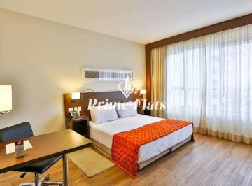 Apartamento de 1 quarto, São Caetano do Sul · Flat em Cerâmica, São Caetano do Sul/SP de 29m² 1 quartos à venda por R$ 228.000,00
