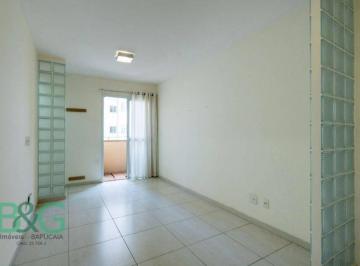 Apartamento · 50m² · 2 Quartos · 1 Vaga · Apartamento em Paraisópolis, São Paulo/SP de 50m² 2 quartos à venda por R$ 290.000,00