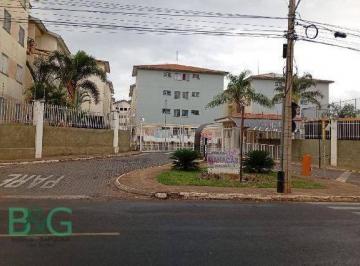 Apartamento · 49m² · 2 Quartos · 1 Vaga · Apartamento em Doutor Tancredo de Almeida Neves, Araraquara/SP de 49m² 2 quartos à venda por R$ 86.6