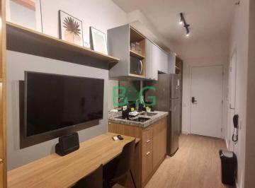 Comercial · 21m² · 1 Quarto · Studio em Vila Mariana, São Paulo/SP de 21m² 1 quartos à venda por R$ 413.920,00