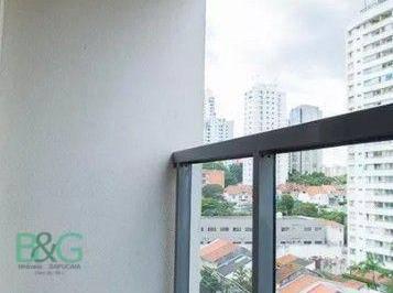 Comercial · 26m² · 1 Quarto · Studio em Vila Clementino, São Paulo/SP de 26m² 1 quartos à venda por R$ 434.000,00