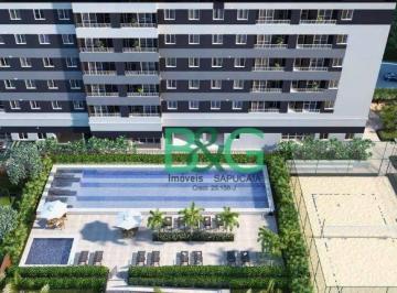 Apartamento · 60m² · 3 Quartos · 1 Vaga · Apartamento em Vila Vermelha, São Paulo/SP de 60m² 3 quartos à venda por R$ 532.000,00