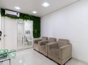 Comercial · 40m² · 1 Vaga · Conjunto em Brooklin Paulista, São Paulo/SP de 40m² à venda por R$ 550.000,00