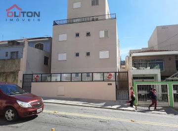 Apartamento · 29m² · 1 Quarto · Apartamento em Vila Mazzei, São Paulo/SP de 29m² 1 quartos à venda por R$ 212.000,00