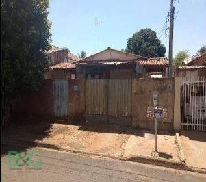 Casa · 131m² · 2 Quartos · Casa em Jardim Progresso, Pereira Barreto/SP de 131m² 2 quartos à venda por R$ 73.583,88