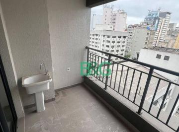 Apartamento · 35m² · 1 Quarto · Apartamento em República, São Paulo/SP de 35m² 1 quartos à venda por R$ 410.000,00