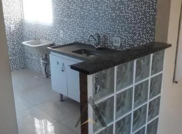Apartamento · 40m² · 2 Quartos · Apartamento em Vila Silva Teles, São Paulo/SP de 40m² 2 quartos à venda por R$ 180.000,00