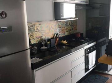 Apartamento · 54m² · 2 Quartos · 1 Vaga · Apartamento em Casa Verde, São Paulo/SP de 54m² 2 quartos à venda por R$ 620.000,00
