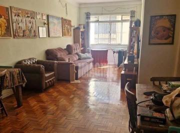 Apartamento · 110m² · 3 Quartos · Apartamento em Campos Elíseos, São Paulo/SP de 110m² 3 quartos à venda por R$ 550.000,00