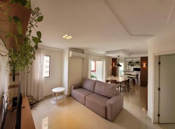 Apartamento · 110m² · 3 Quartos · 2 Vagas · Apartamento em Judith, Londrina/PR de 110m² 3 quartos à venda por R$ 699.000,00
