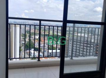 Apartamento · 57m² · 2 Quartos · 1 Vaga · Apartamento em Veleiros, São Paulo/SP de 57m² 2 quartos à venda por R$ 609.000,00