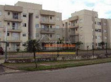 Apartamento · 49m² · 2 Quartos · 1 Vaga · Apartamento em Guapura, Itanhaém/SP de 49m² 2 quartos à venda por R$ 250.000,00