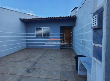 Casa · 70m² · 2 Quartos · 2 Vagas · Casa em Parque São Bento, Sorocaba/SP de 70m² 2 quartos à venda por R$ 330.000,00