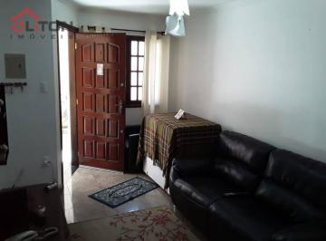 Casa · 78m² · 3 Quartos · 1 Vaga · Sobrado em Vila Nova Mazzei, São Paulo/SP de 78m² 3 quartos à venda por R$ 419.000,00