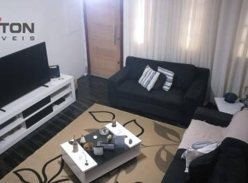 Casa · 110m² · 3 Quartos · 2 Vagas · Sobrado em Parque Casa de Pedra, São Paulo/SP de 110m² 3 quartos à venda por R$ 538.000,00