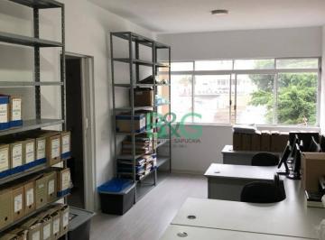 Comercial · 38m² · Sala em Pinheiros, São Paulo/SP de 38m² à venda por R$ 364.000,00