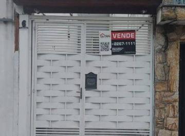 Casa · 80m² · 3 Quartos · 2 Vagas · Sobrado em Vila Mazzei, São Paulo/SP de 80m² 3 quartos à venda por R$ 435.000,00