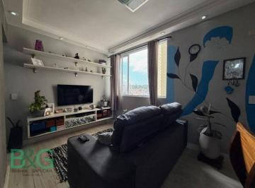 Apartamento · 45m² · 2 Quartos · 1 Vaga · Apartamento em Vila Celeste, São Paulo/SP de 45m² 2 quartos à venda por R$ 299.000,00