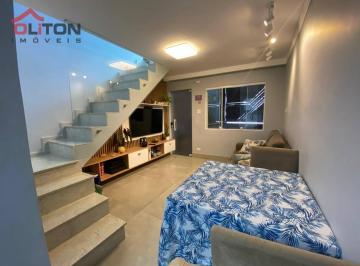 Casa · 90m² · 3 Quartos · 1 Vaga · Sobrado em Parque Vitória, São Paulo/SP de 90m² 3 quartos à venda por R$ 590.000,00