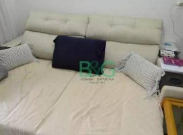 Apartamento · 42m² · 1 Quarto · 1 Vaga · Apartamento em Vila Deodoro, São Paulo/SP de 42m² 1 quartos à venda por R$ 429.000,00