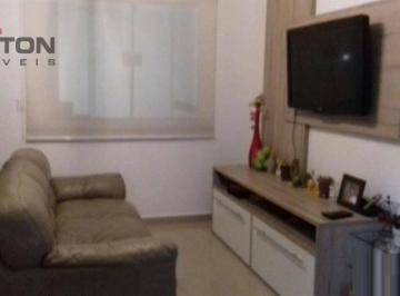 Casa · 70m² · 2 Quartos · Casa em Vila Dom Pedro II, São Paulo/SP de 70m² 2 quartos à venda por R$ 450.000,00