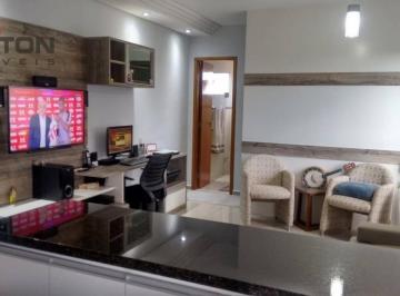 Apartamento · 40m² · 1 Quarto · 2 Vagas · Apartamento em Parada Inglesa, São Paulo/SP de 40m² 1 quartos à venda por R$ 380.000,00