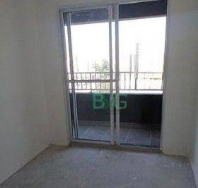 Apartamento · 42m² · 2 Quartos · 1 Vaga · Apartamento em Vila Vermelha, São Paulo/SP de 42m² 2 quartos à venda por R$ 425.000,00