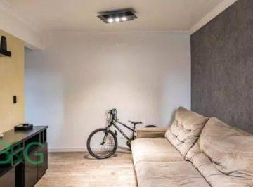 Apartamento · 68m² · 3 Quartos · 1 Vaga · Apartamento em Parque Esmeralda, São Paulo/SP de 68m² 3 quartos à venda por R$ 449.000,00
