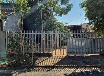 Casa · 65m² · 2 Quartos · Casa em Jardim Campo Belo, Valentim Gentil/SP de 65m² 2 quartos à venda por R$ 98.816,70