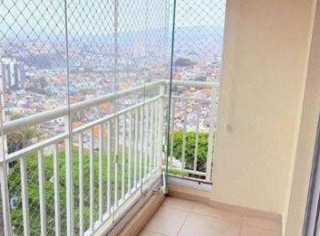 Apartamento · 64m² · 3 Quartos · 2 Vagas · Apartamento em Vila Marina, São Paulo/SP de 64m² 3 quartos à venda por R$ 572.000,00