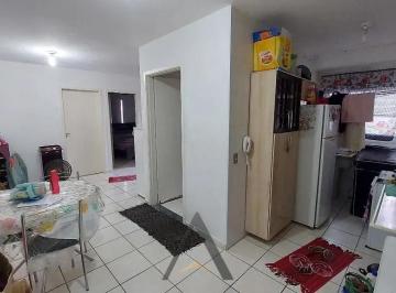 Apartamento · 46m² · 2 Quartos · 1 Vaga · Apartamento em Vila Nova Curuçá, São Paulo/SP de 46m² 2 quartos à venda por R$ 170.000,00