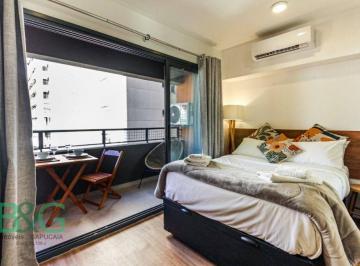 Comercial · 26m² · 1 Quarto · Studio em Perdizes, São Paulo/SP de 26m² 1 quartos à venda por R$ 500.000,00