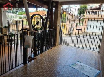Casa · 150m² · 3 Quartos · 2 Vagas · Casa em Tucuruvi, São Paulo/SP de 150m² 3 quartos à venda por R$ 548.000,00