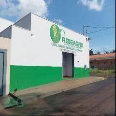 Comercial · 273m² · Galpão em Centro, Miguelópolis/SP de 273m² à venda por R$ 511.743,27
