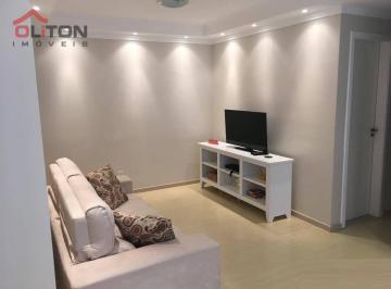 Apartamento · 72m² · 3 Quartos · 2 Vagas · Apartamento em Vila Isolina Mazzei, São Paulo/SP de 72m² 3 quartos à venda por R$ 475.000,00