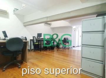 Comercial · 92m² · Sala em Vila Nova Conceição, São Paulo/SP de 92m² à venda por R$ 450.000,00 ou para locação R$ 5.200