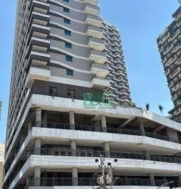 Comercial · 24m² · 1 Quarto · Studio em Vila Nova Conceição, São Paulo/SP de 24m² 1 quartos à venda por R$ 470.000,00