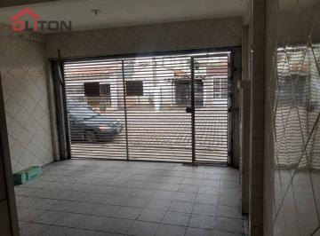 Casa · 95m² · 4 Quartos · 2 Vagas · Sobrado em Vila Maria, São Paulo/SP de 95m² 4 quartos à venda por R$ 660.000,00