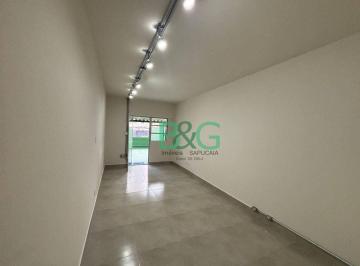 Comercial · 49m² · 1 Quarto · Studio em Vila Buarque, São Paulo/SP de 49m² 1 quartos à venda por R$ 390.000,00