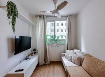 Apartamento · 39m² · 2 Quartos · Apartamento em Brás, São Paulo/SP de 39m² 2 quartos à venda por R$ 426.400,00