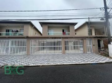 Casa · 41m² · 2 Quartos · 1 Vaga · Casa em Jardim Melvi, Praia Grande/SP de 41m² 2 quartos à venda por R$ 173.894,48