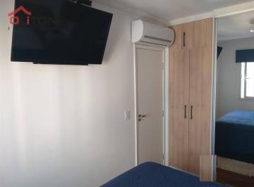 Apartamento · 39m² · 1 Quarto · 1 Vaga · Apartamento em Santana, São Paulo/SP de 39m² 1 quartos à venda por R$ 390.000,00
