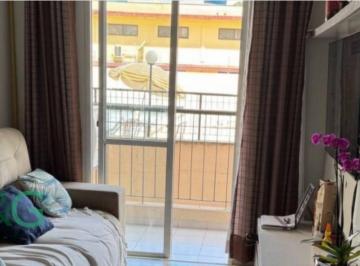 Apartamento · 53m² · 2 Quartos · 1 Vaga · Apartamento em Jardim Germânia, São Paulo/SP de 53m² 2 quartos à venda por R$ 410.800,00