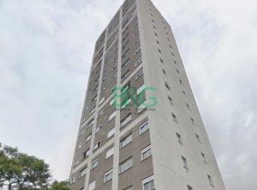 Apartamento · 41m² · 2 Quartos · 1 Vaga · Apartamento em Chácara Califórnia, São Paulo/SP de 41m² 2 quartos à venda por R$ 426.400,00