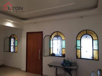 Casa · 150m² · 2 Quartos · 2 Vagas · Casa em Tucuruvi, São Paulo/SP de 150m² 2 quartos à venda por R$ 549.000,00