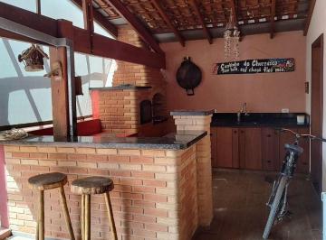 Casa · 155m² · 3 Quartos · 4 Vagas · Casa em Jardim Suécia, Mogi Guaçu/SP de 155m² 3 quartos à venda por R$ 600.000,00