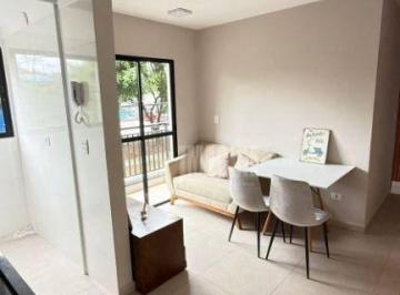 Apartamento · 42m² · 2 Quartos · Apartamento em Vila Santa Clara, São Paulo/SP de 42m² 2 quartos à venda por R$ 298.000,00