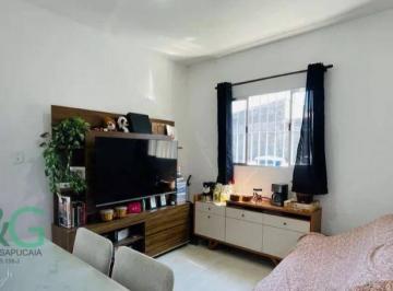 Casa · 180m² · 3 Quartos · 2 Vagas · Casa em Vila Flórida, Guarulhos/SP de 180m² 3 quartos à venda por R$ 597.000,00