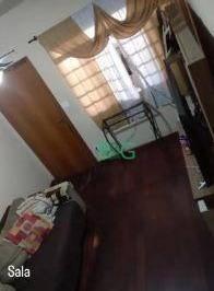 Casa · 86m² · 2 Quartos · 1 Vaga · Casa em Parque Fongaro, São Paulo/SP de 86m² 2 quartos à venda por R$ 436.800,00